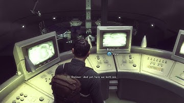 The Bureau: XCOM Declassified - Playthrough Part 7 [Xbox 360, PS3, PC] 1080p HD