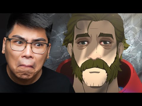 DISPATCH - EPISODE 4