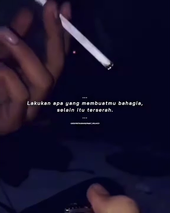 Story wa anggur merah