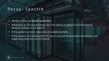Bypassing KPTI Using the Speculative Behavior of the SWAPGS Instruction