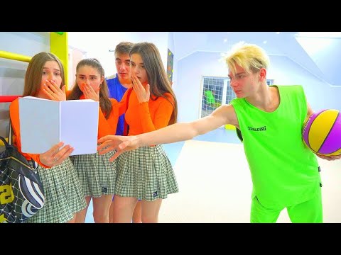 დიანამ წაიკითხა კალათბურთელის პირადი დღიური! რა საიდუმლოებას მალავს?