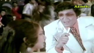 Dil Se Mile Dil, Dilse Dil Mil Gaye Milke Youn Khil { The Great Kishore Kumar } *Bappi Lahiri*