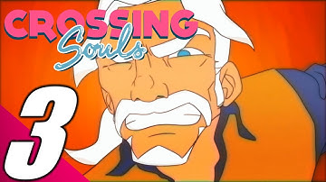 Crossing Souls - Walkthrough Part 3: Tackleberry & Zed (No Commentary) (PC)