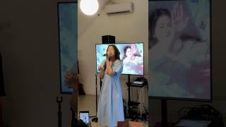 Download Lagu Hearing Session Raissa Anggiani - Jika Nanti 🌊✨ #jikananti #raissaanggiani MP3