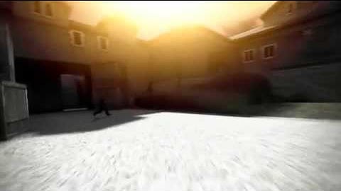 [CS:S] FORGET by 3n19ma [MOVIE]