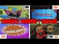 10 Comerciales Siniestros y Prohibidos Transmitidos en Cartoon Network y Nickelodeon