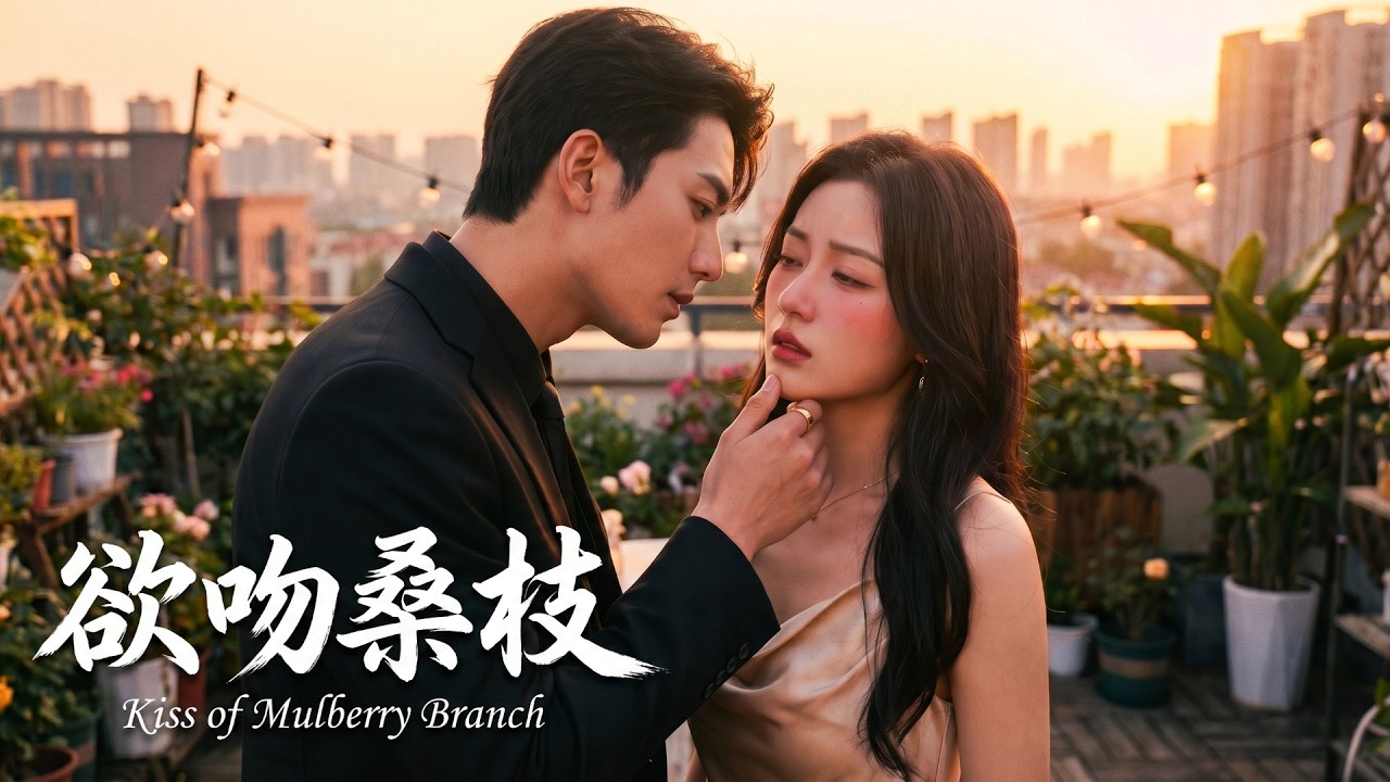 欲吻桑枝：替嫁舅舅成豪门宠妻