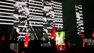 FREEDOM : iKONxAPPLEWOODFESTA [20200118]