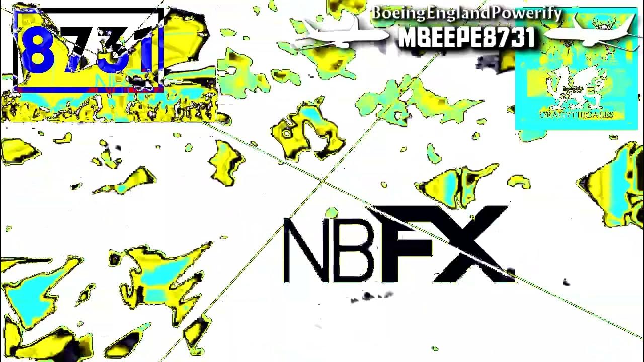 Squidward's Nose X Material Girl Mashup Remix Csupo Effects Round 14 vs