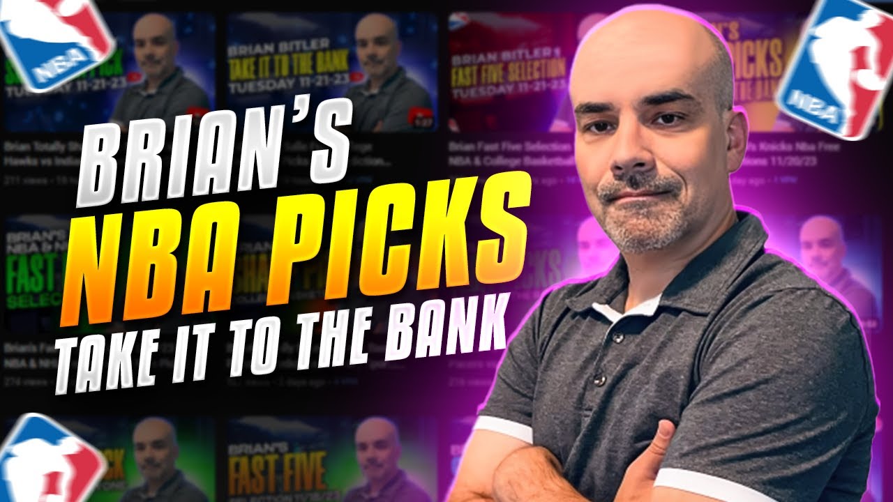 NBA Betting Picks 11/27/23 Pacers vs Trail Blazers Predictions