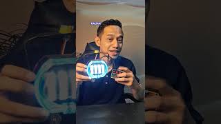 Lampu biled projie untuk sepeda