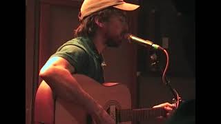 ALEX G (solo acoustic live) 2022