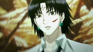 Adult Trio Edit No Loops Hunter X Hunter