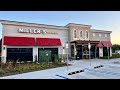 Eating at millers ale house restaurant in mount dora florida  florida restaurant review