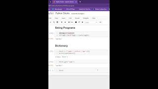 How to Get all Keys of Dictionary in Python in Hindi