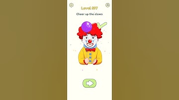 DOP 2 Level 597 |Delete one part 2 Level 597 #shorts #ARGaming #DOP2 #youtubeshorts #viralvideo