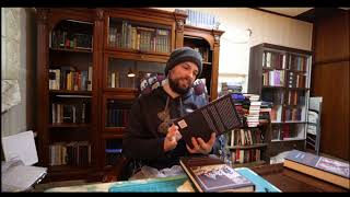 Last? Occult Unboxing from Ixaxaar; Runic Magic
