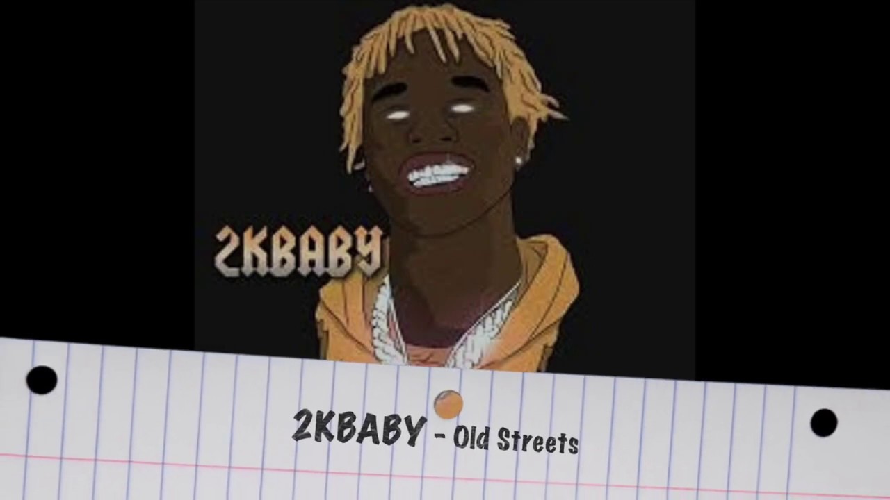 2KBABY-Old Streets