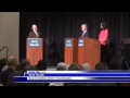 Crown City News - Mayoral Debate