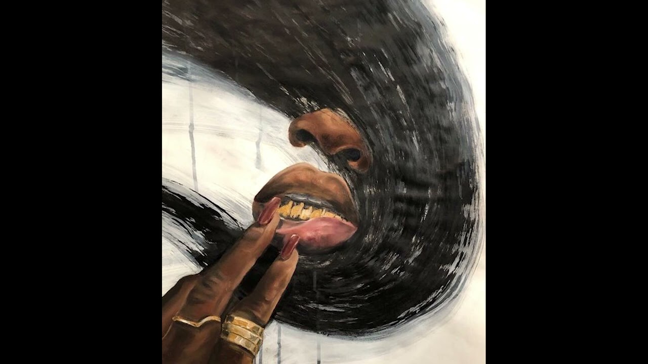 1 HOUR OF CHILL FREESTYLE BEATS 2024 | ISAIAH RASHAD, MICK JENKINS, KENDRICK LAMAR, J COLE