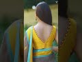 🎀 Latest neck blouse design treading 🎀#ytshorts #trending #sonalifashion #blousedesign