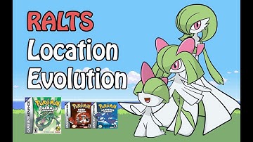 How to Catch Ralts - Pokémon Emerald | Ruby | Sapphire