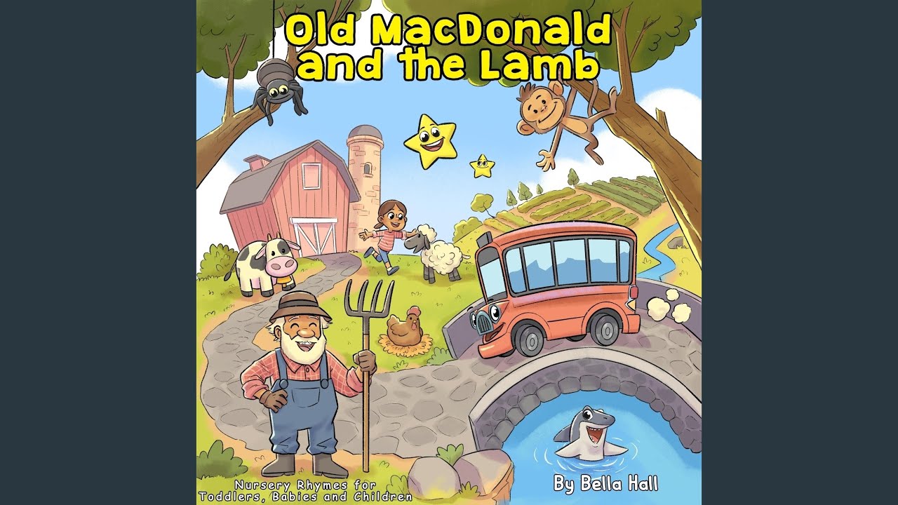Old MacDonald Had a Farm