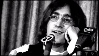 Джон Леннон: Последнее интервью. Премьера на Первом.