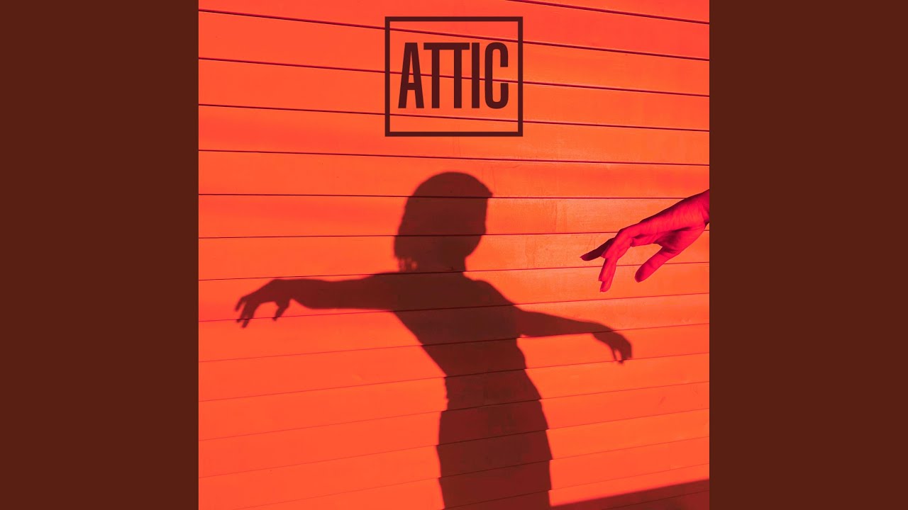 Watch ATTIC on YouTube Watch ATTIC on YouTube