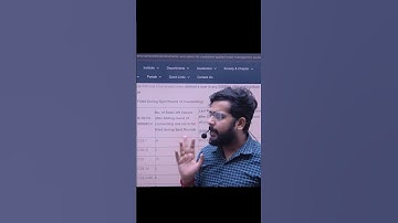 GGSIPU Spot Round Cutoff Revealed! 🔥 | MAIT spot round cut off #ggsipucutoff #stbg