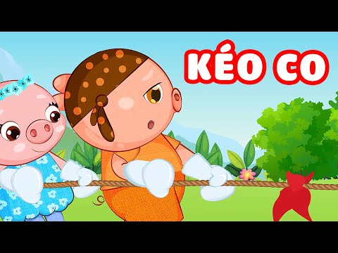 KÉO CO ||