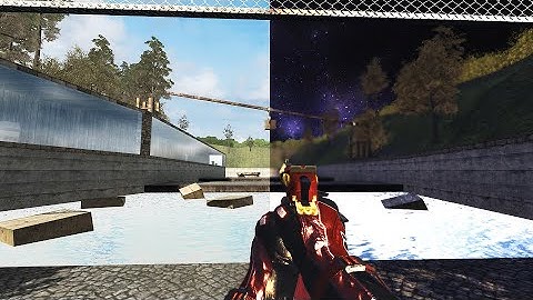 Cod4 How To: Record with Movie CFGs, Use Demos, Add Sky Boxes, Avi Demos and Render in VP9 Codec!