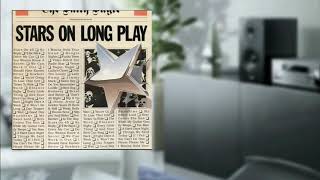 Video thumbnail of "Stars On Long Play - The Bestles Hits Medley"