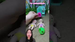 Download Lagu T0pinya ketukar⁉️ nishadytfacts MP3