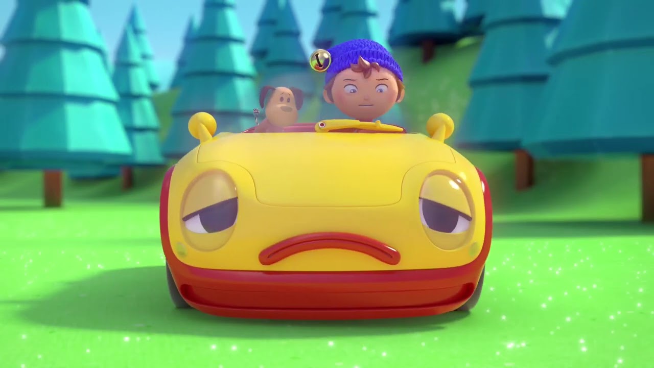 Noddy Toyland Detective The Case Of The Jumpy Revs Full Episode Noddy toyland detective the case of the jumpy revs full episode