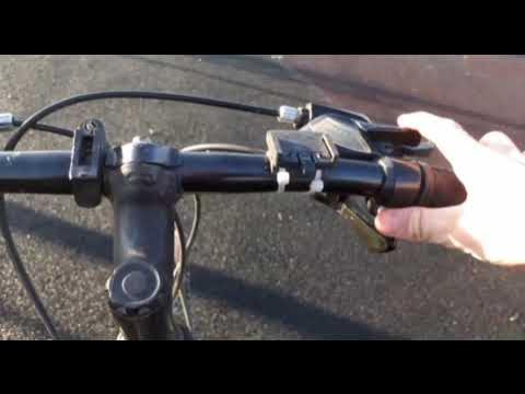 Обзор на велосипед Стелс Навигатор 420 - YouTube