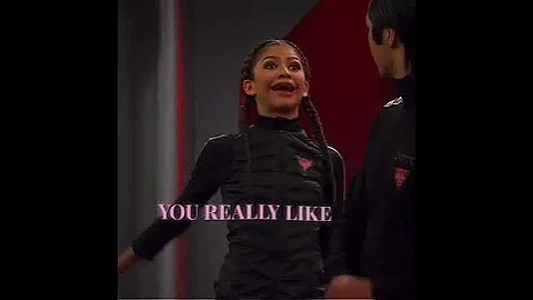 They’re Endgame In My Heart Idc #disneychannel #zendaya #kcundercover