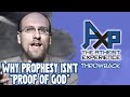 Why Prophesy Isn&#39;t Actually &quot;Proof Of God&quot; | The Atheist Experience: Throwback