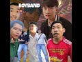 Thng soi ca ma gaming boyband mashup 2022 tp tp cukak remix