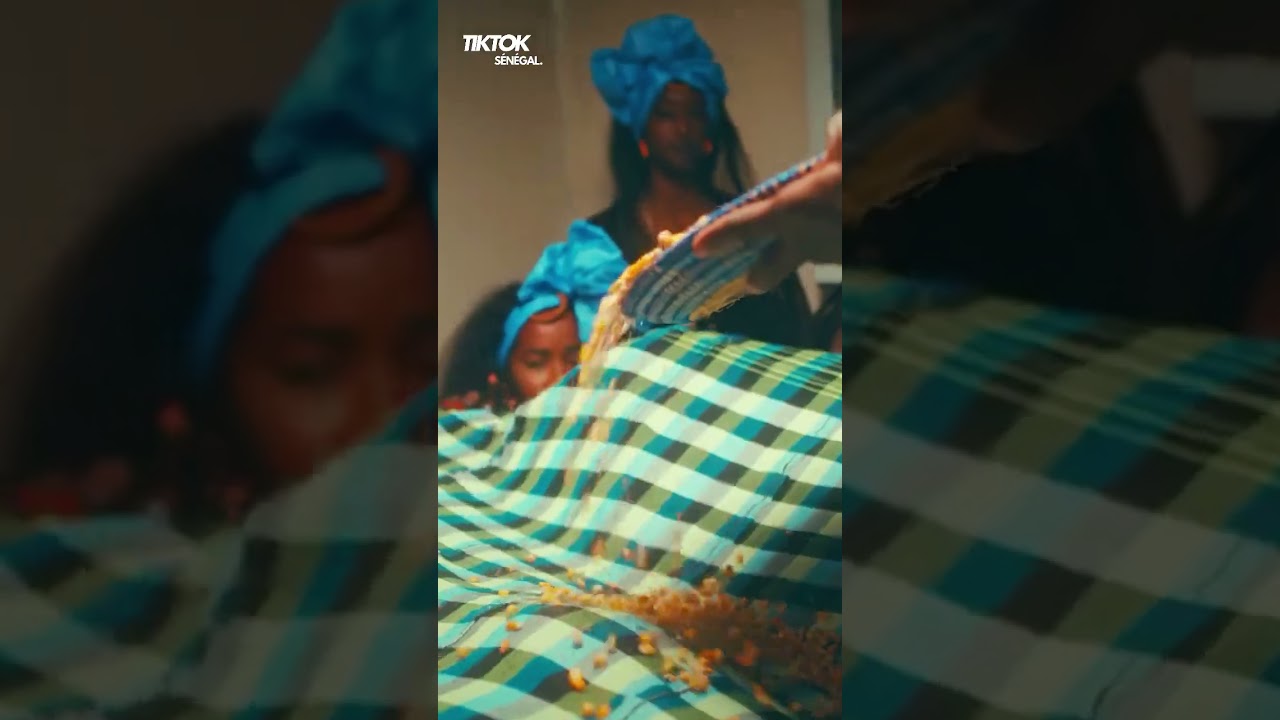 Ver DAARA J FAMILY - Jàmmaarloo #music #daarajfamily no YouTube Ver DAARA J FAMILY - Jàmmaarloo #music #daarajfamily no YouTube