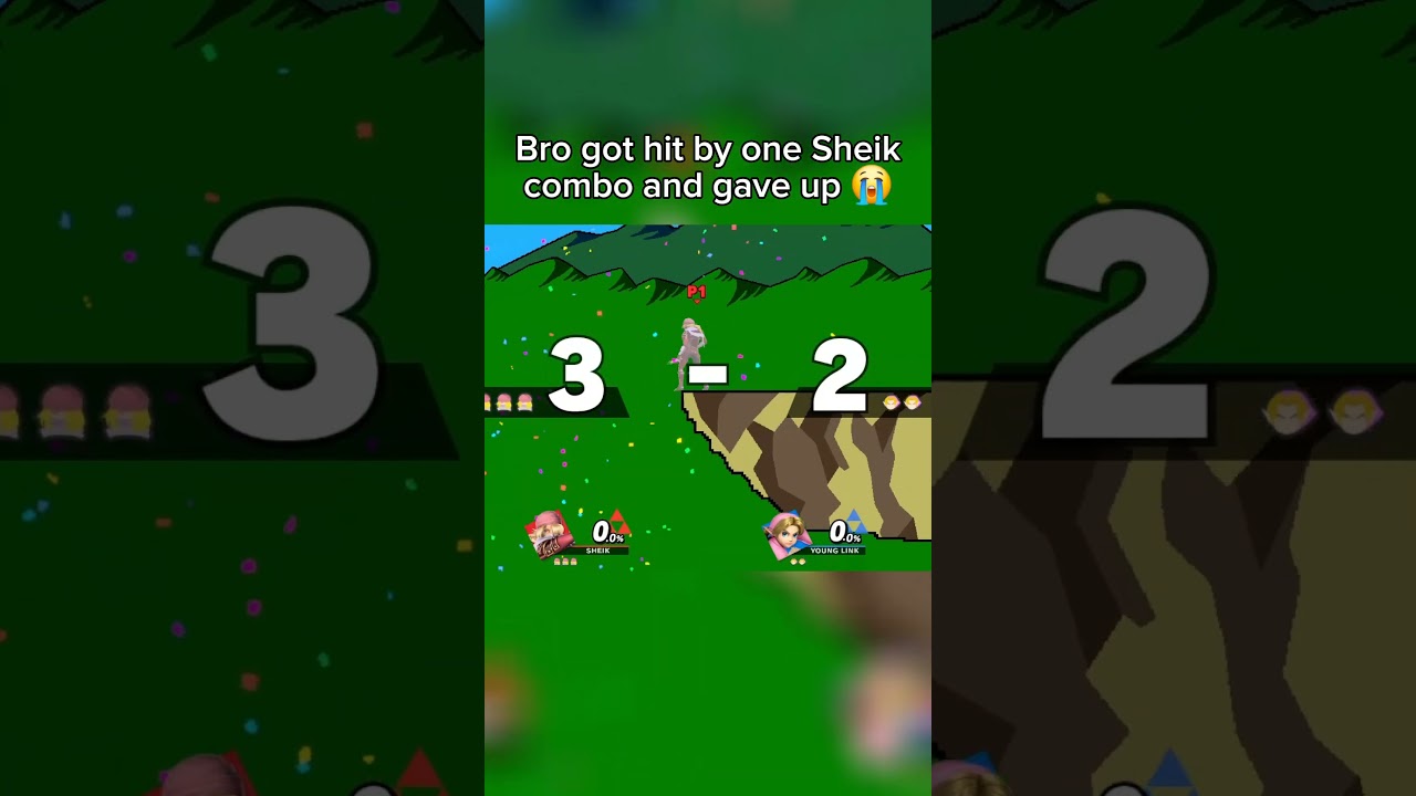 How to speedrun rage quitting 101 