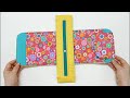Fashionable crossbody phone bag sewing ideas 💟 Sewing Gift Ideas