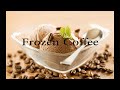 Vitamix Frozen Coffee