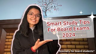 Smart Answer Presentation ✍️ | Part -1 | CBSE Board | Class 10 | Class 12