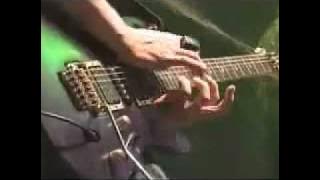 DragonForce-Fury Of The Storm Live