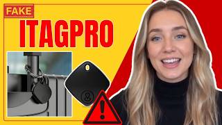 iTagPro Review – The New Tracking Trend You Shouldn’t Ignore in 2026