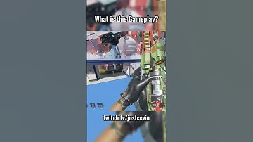 whats that gameplay?