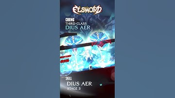 Chung 4th Path - Dius Aer