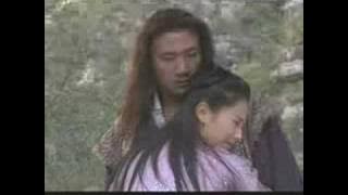 demi god and semi devil 天龍八部 song Yang Wang (仰望) by Xie Yu Xin (谢雨欣)