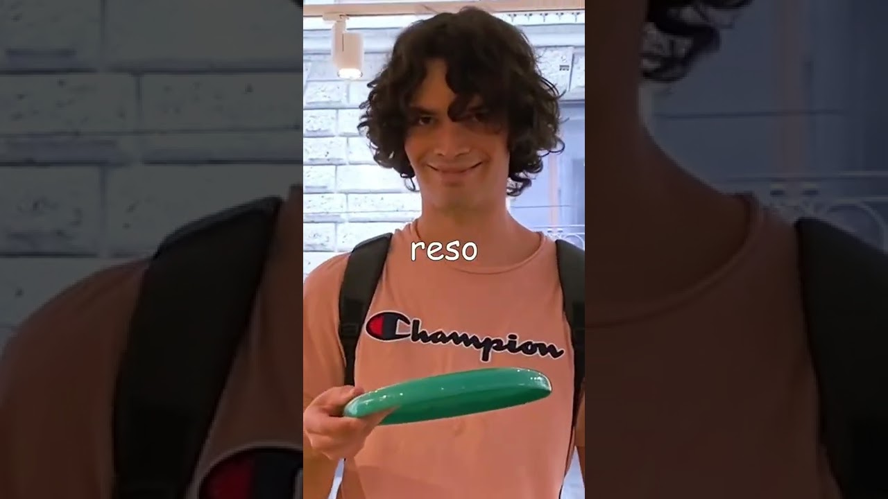 Il regno delle cose inutili🤩